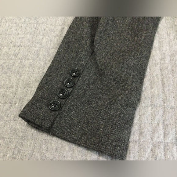 Honor the Gift Academy Inner City Speckle Gray Men’s Blazer Size M - Picture 6 of 11